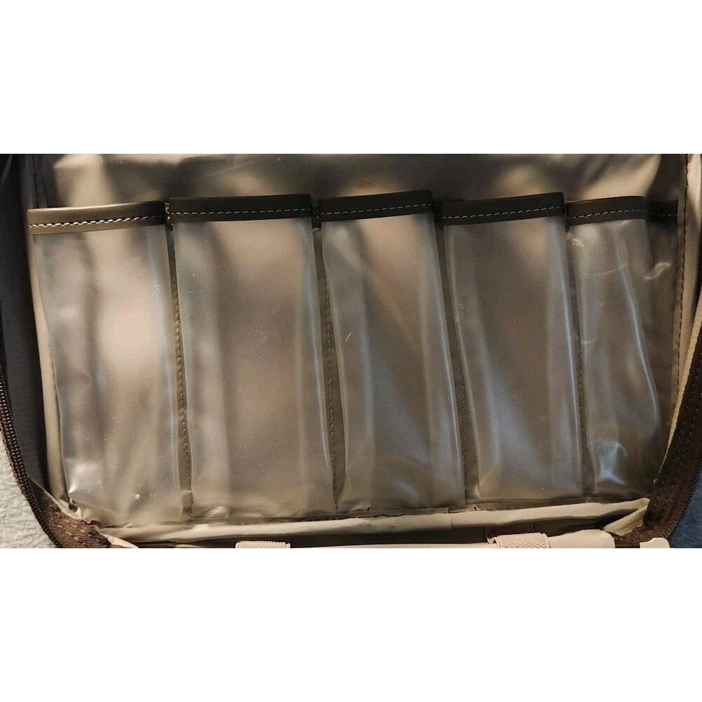 Samsonite independence 2004